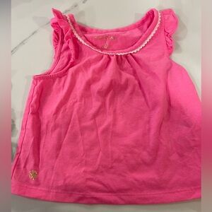Lilly shirt 2-3